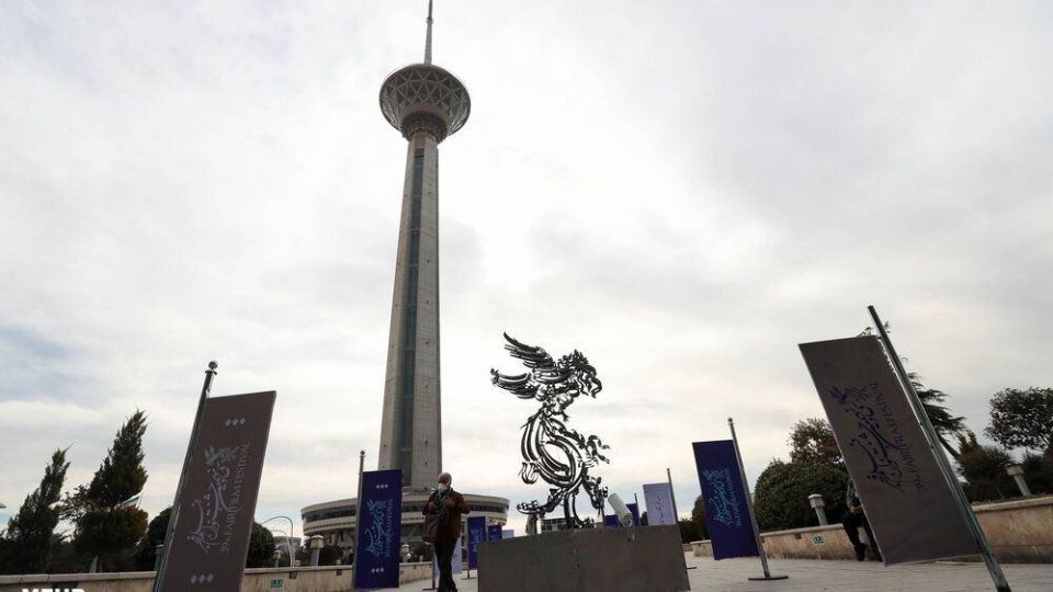 اولین روز سی و نهمین جشنواره فیلم فجر