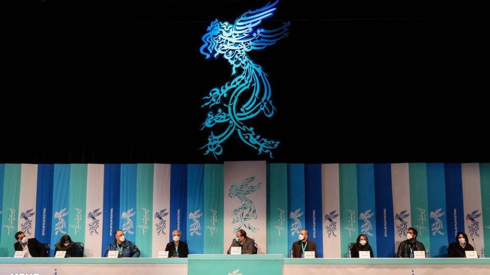 اولین روز سی و نهمین جشنواره فیلم فجر