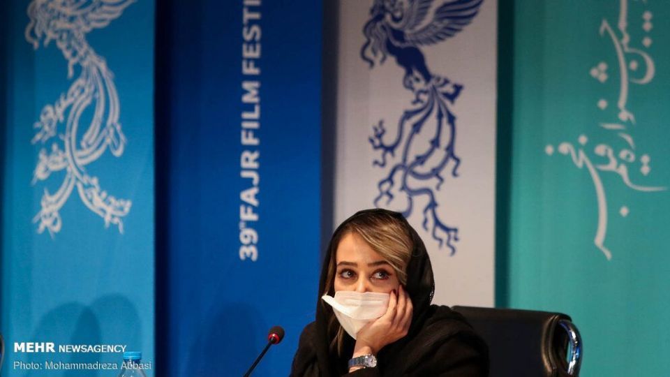 اولین روز سی و نهمین جشنواره فیلم فجر