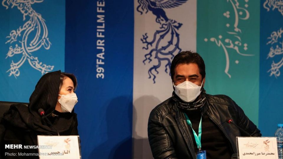 اولین روز سی و نهمین جشنواره فیلم فجر