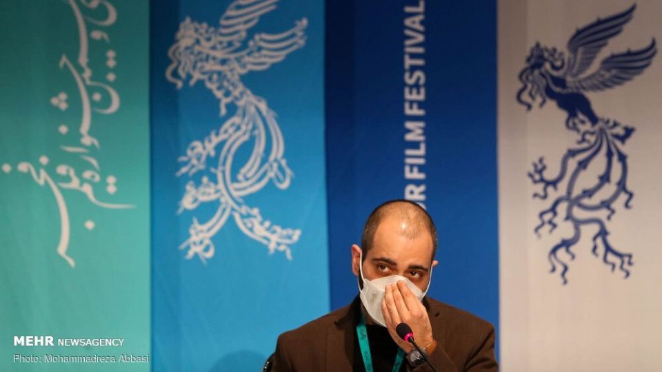 اولین روز سی و نهمین جشنواره فیلم فجر