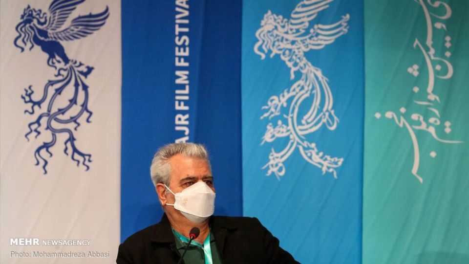 اولین روز سی و نهمین جشنواره فیلم فجر