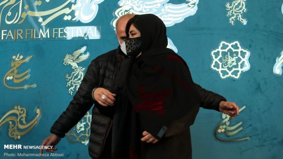 اولین روز سی و نهمین جشنواره فیلم فجر