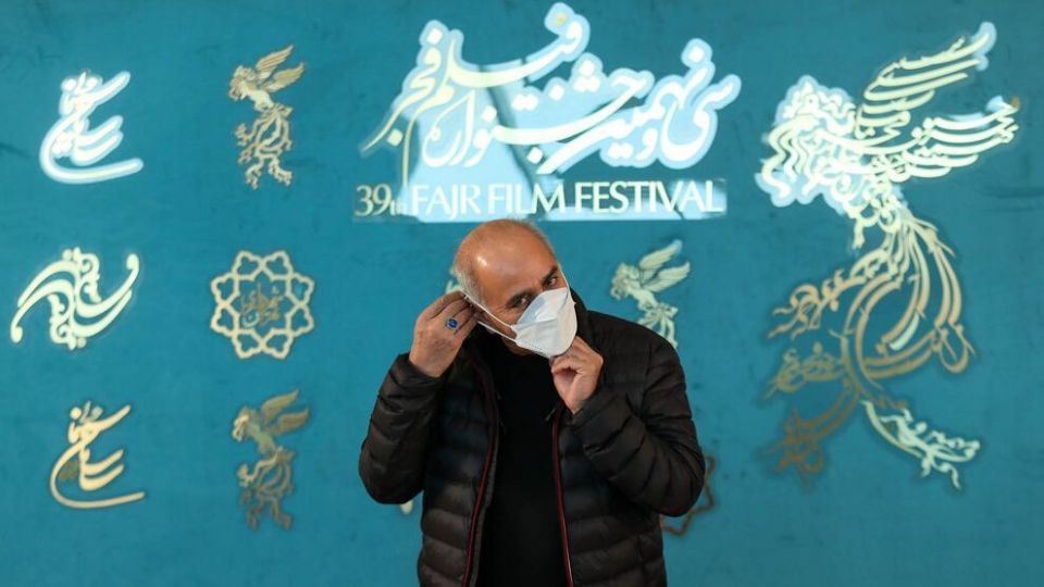 اولین روز سی و نهمین جشنواره فیلم فجر