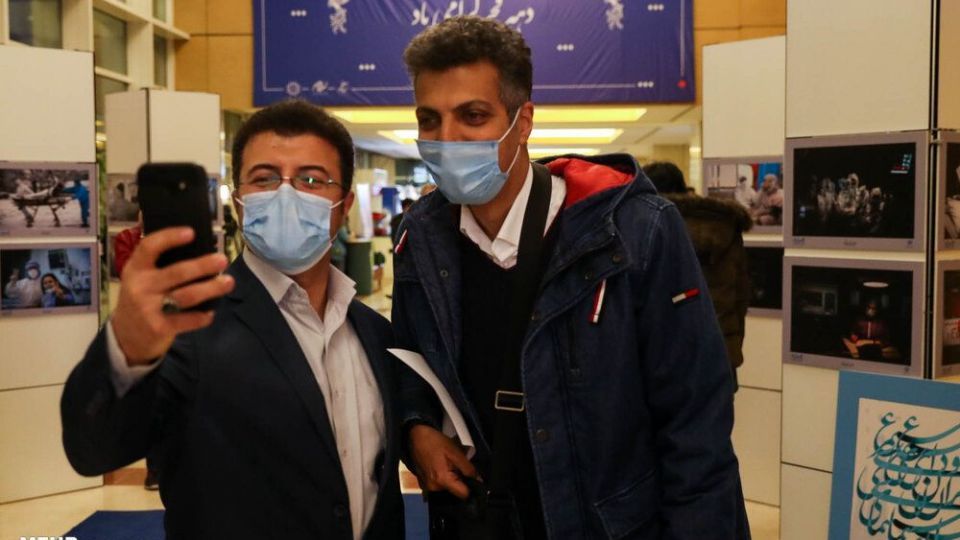 اولین روز سی و نهمین جشنواره فیلم فجر