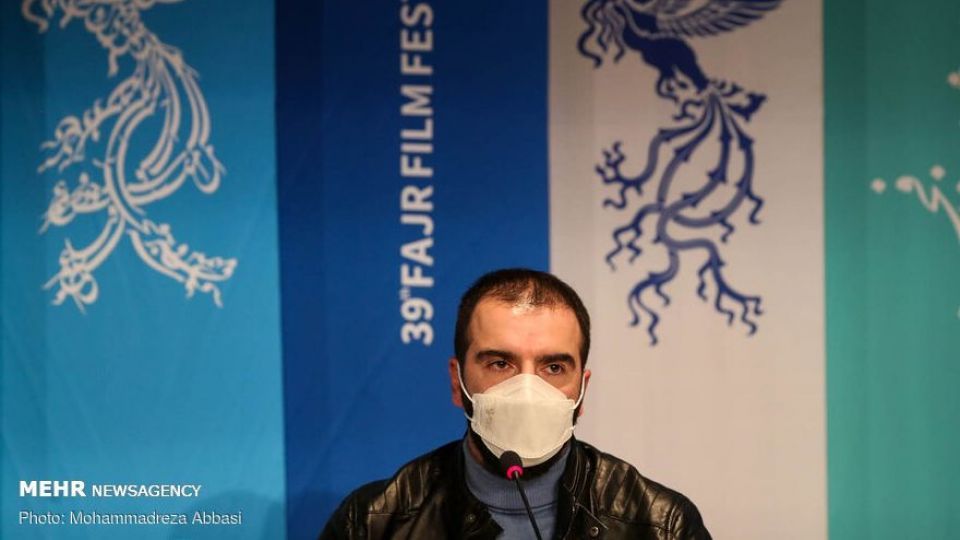 اولین روز سی و نهمین جشنواره فیلم فجر