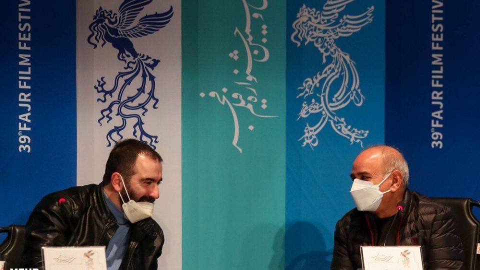 اولین روز سی و نهمین جشنواره فیلم فجر