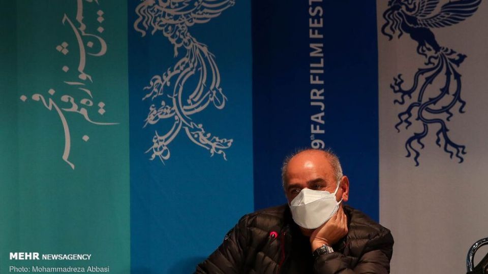 اولین روز سی و نهمین جشنواره فیلم فجر