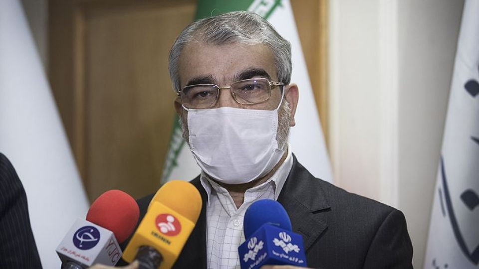 شورای نگهبان به مصوبه اصلاح قانون انتخابات ریاست جمهوری ایراد گرفت