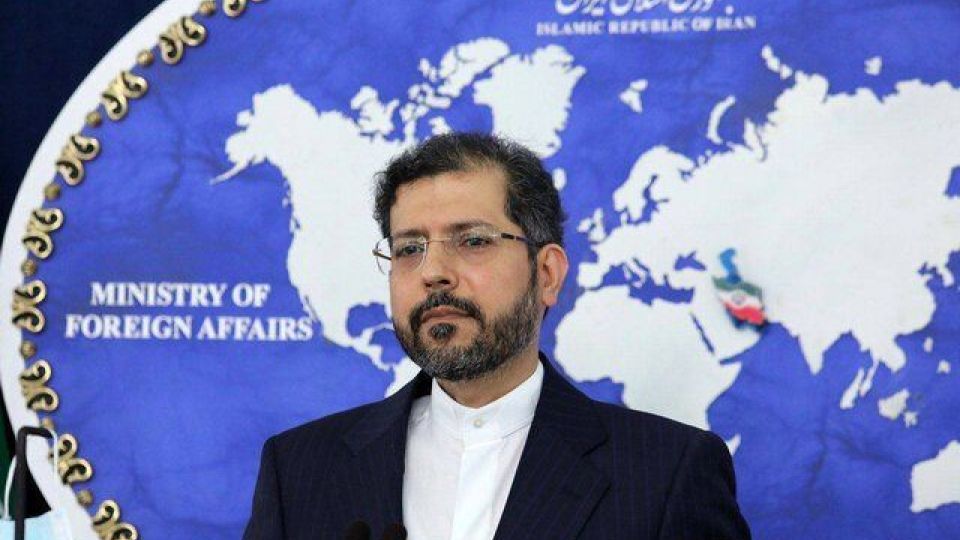 خطیب زاده: هموطنان از سفر به میانمار خودداری کنند