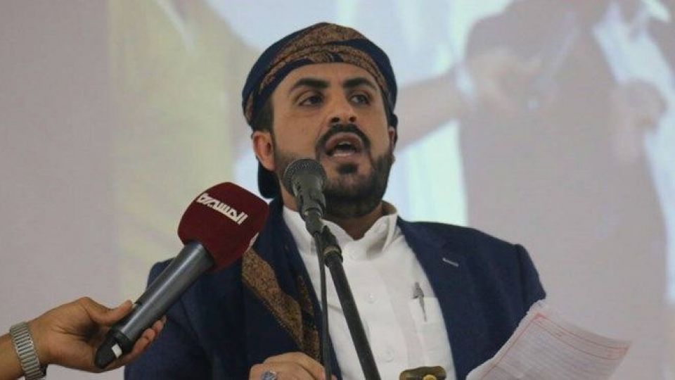 انصارالله: آزمایش موفق موشک ماهواره‌بر ایران پیامی برای دشمن است