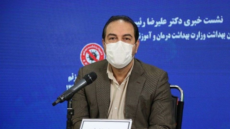 تردد شبانه در تمام شهرهای کشور ممنوع شد
