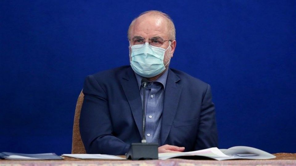 قالیباف: مجلس قصد دارد سیاست‌گذاری‌های بهتری برای کشور انجام شود