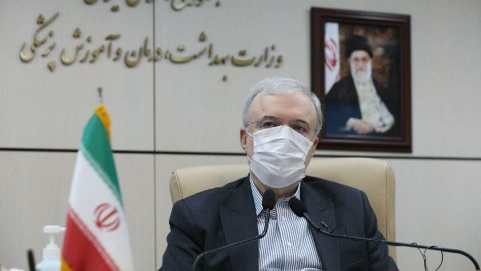 نمکی: حماسه‌های مبارزه با کرونا ثبت شود/ روزی ۱۲۰۰ مرگ را برای ما پیش بینی کرده بودند