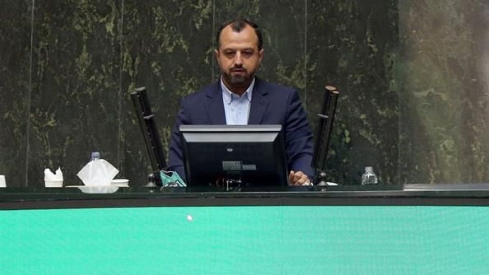 خاندوزی: رد کلیات لایحه بودجه بهترین انتخاب مجلس است