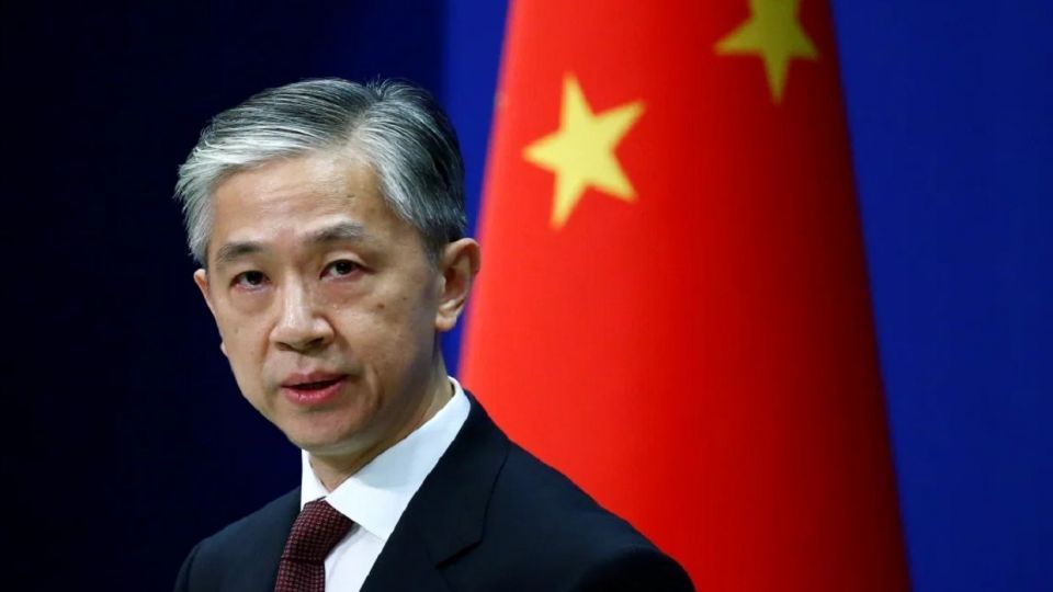 چین: آمریکا بدون قید پیش شرط به برجام بازگردد