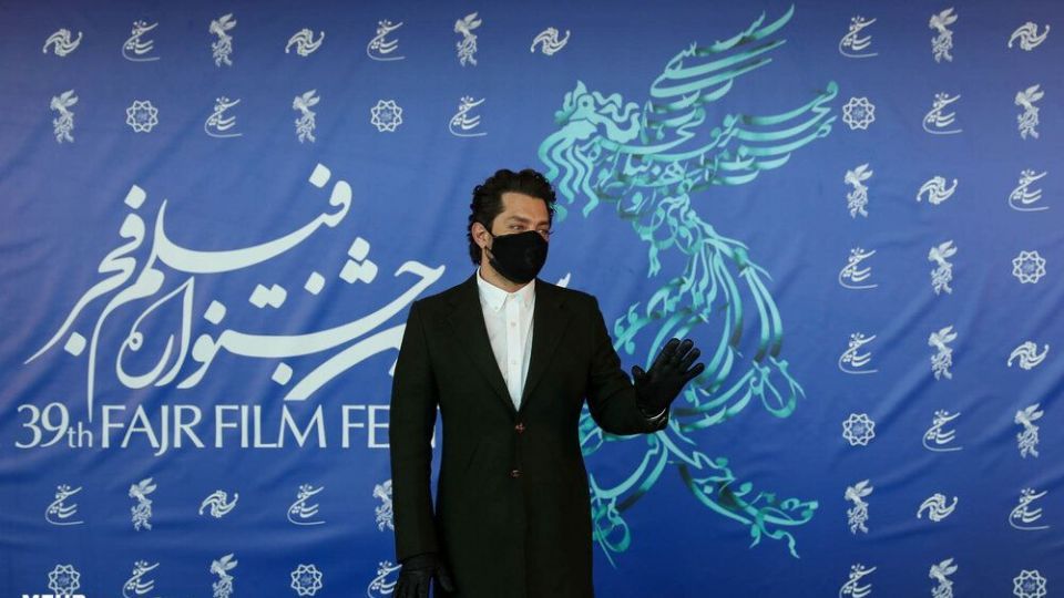 سی و نهمین جشنواره فیلم فجر سومین روز