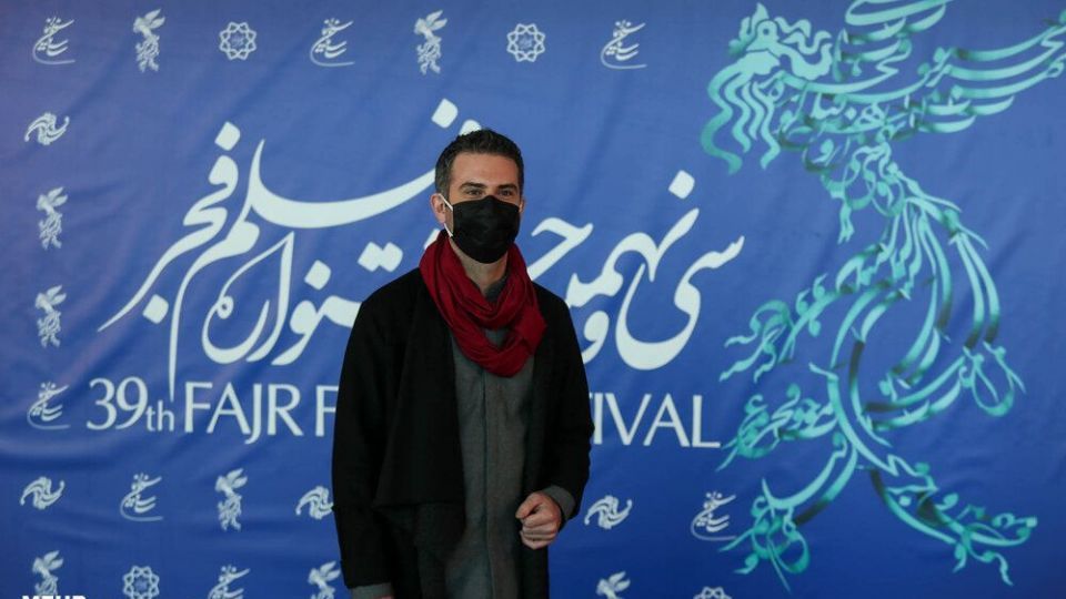 سی و نهمین جشنواره فیلم فجر سومین روز