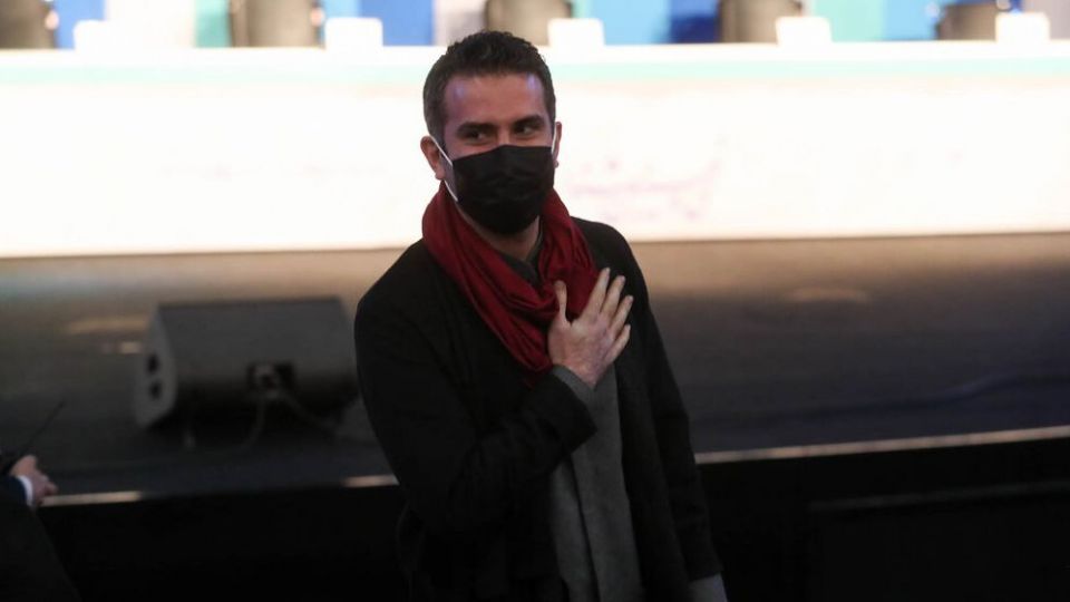 سی و نهمین جشنواره فیلم فجر سومین روز