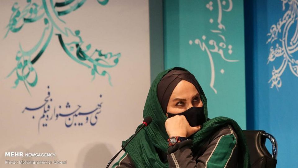 سی و نهمین جشنواره فیلم فجر سومین روز