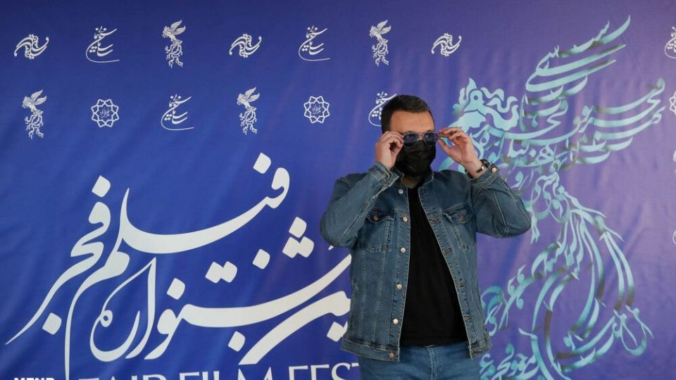 سی و نهمین جشنواره فیلم فجر سومین روز