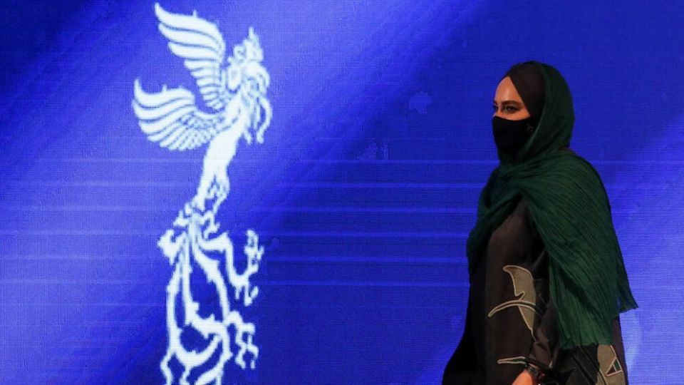 سی و نهمین جشنواره فیلم فجر سومین روز