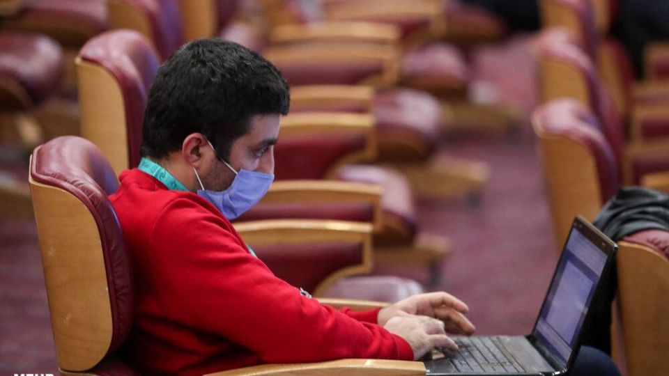 سی و نهمین جشنواره فیلم فجر سومین روز