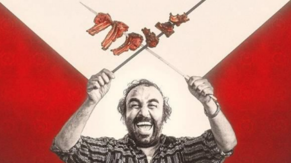  نگاهی به فیلم «شیشلیک»/ رسالت گمشده‌ی هنرمند