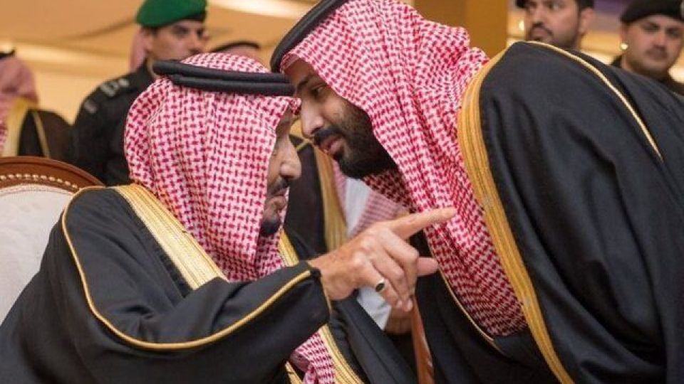 درخواست سنا از بایدن برای مجازات عربستان