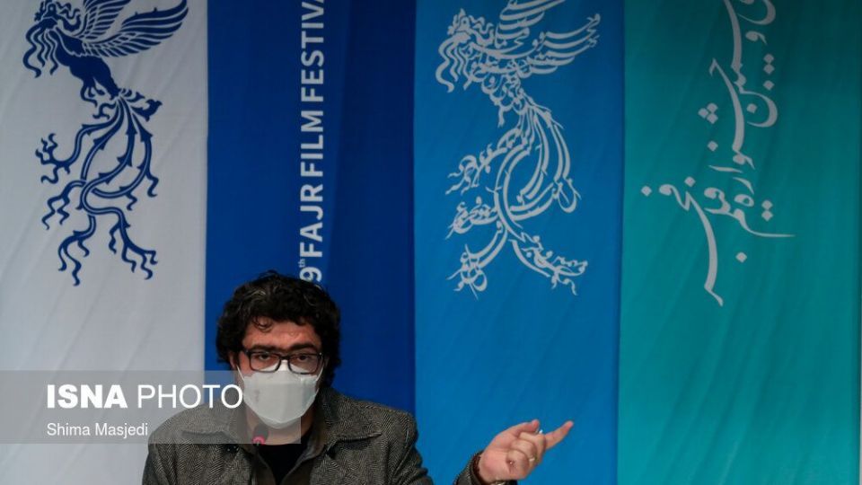 ششمین روز سی و نهمین جشنواره بین‌المللی فیلم فجر