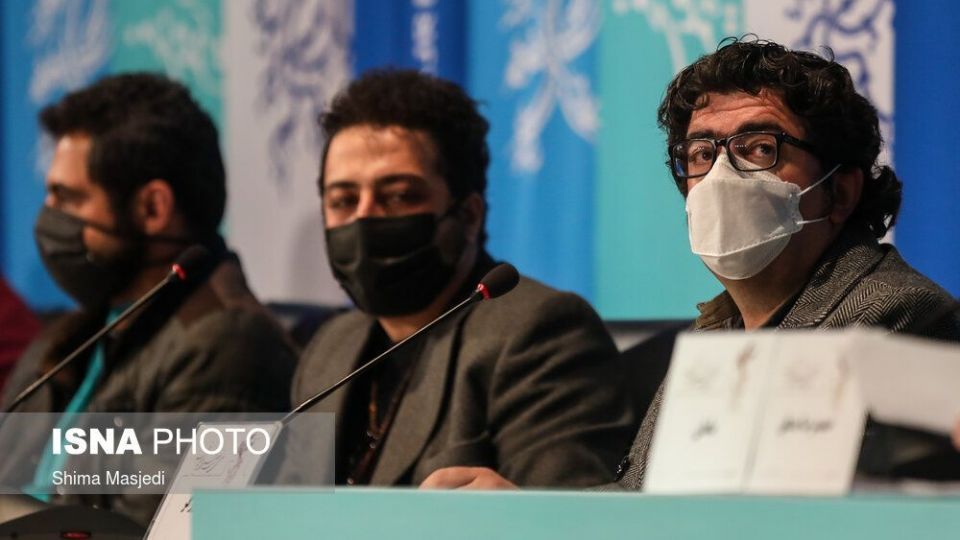 ششمین روز سی و نهمین جشنواره بین‌المللی فیلم فجر