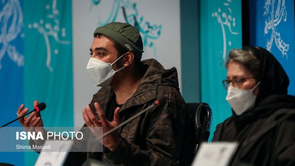 ششمین روز سی و نهمین جشنواره بین‌المللی فیلم فجر