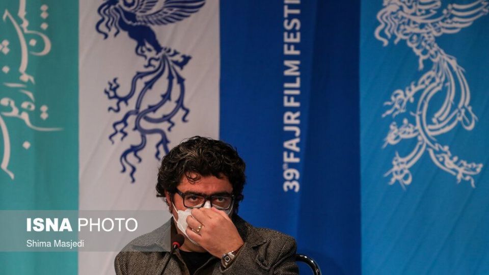 ششمین روز سی و نهمین جشنواره بین‌المللی فیلم فجر