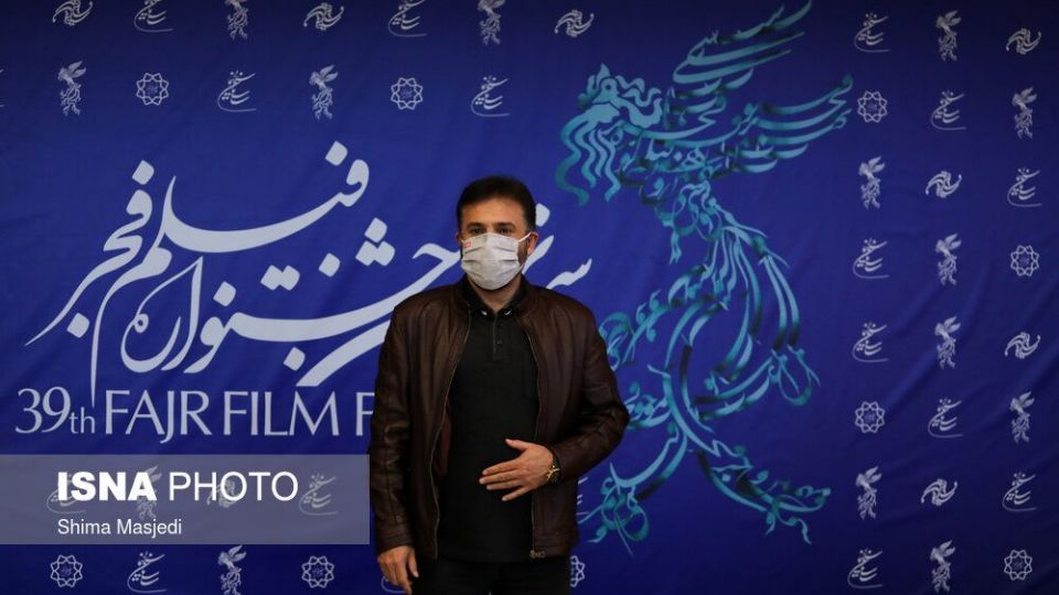 ششمین روز سی و نهمین جشنواره بین‌المللی فیلم فجر