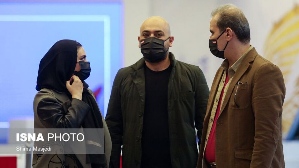 ششمین روز سی و نهمین جشنواره بین‌المللی فیلم فجر