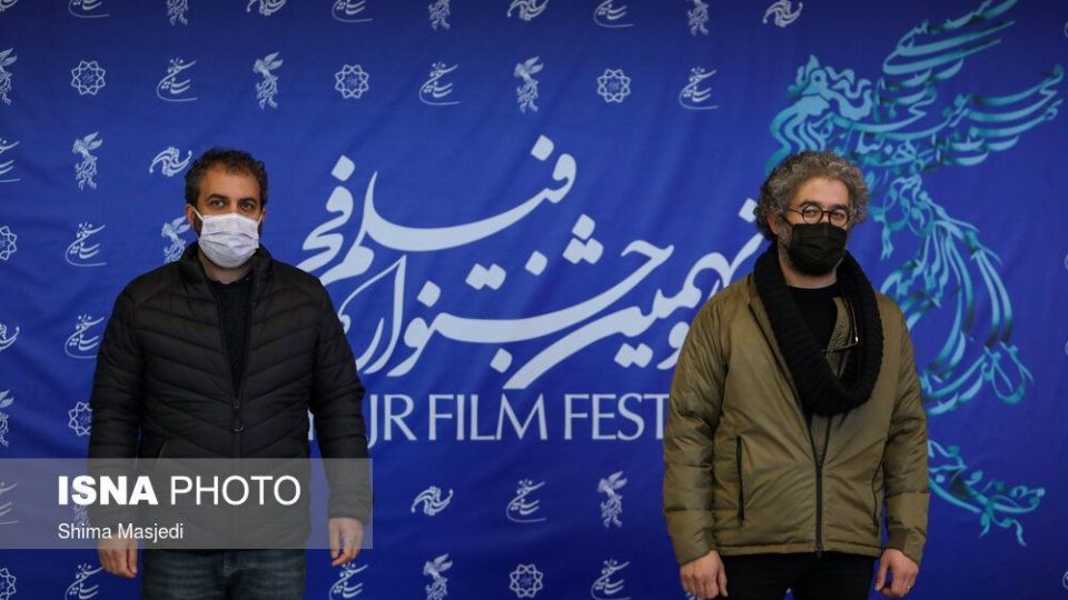 ششمین روز سی و نهمین جشنواره بین‌المللی فیلم فجر