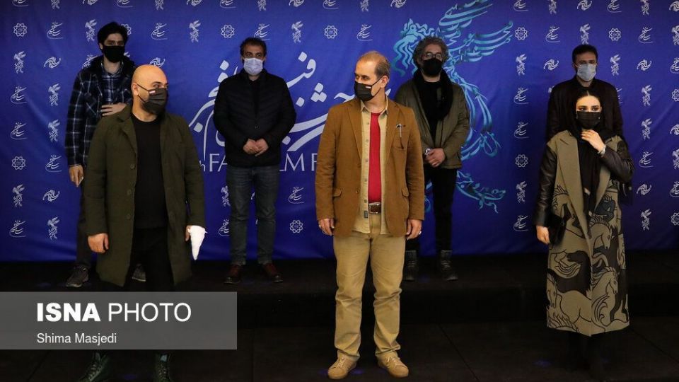 ششمین روز سی و نهمین جشنواره بین‌المللی فیلم فجر