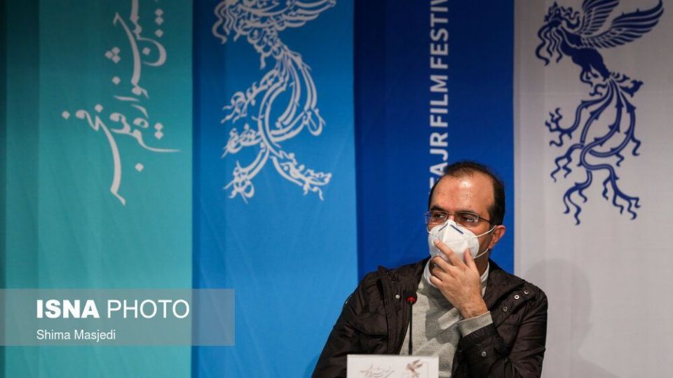 ششمین روز سی و نهمین جشنواره بین‌المللی فیلم فجر