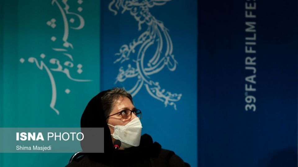 ششمین روز سی و نهمین جشنواره بین‌المللی فیلم فجر