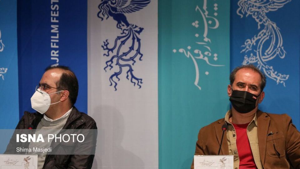 ششمین روز سی و نهمین جشنواره بین‌المللی فیلم فجر