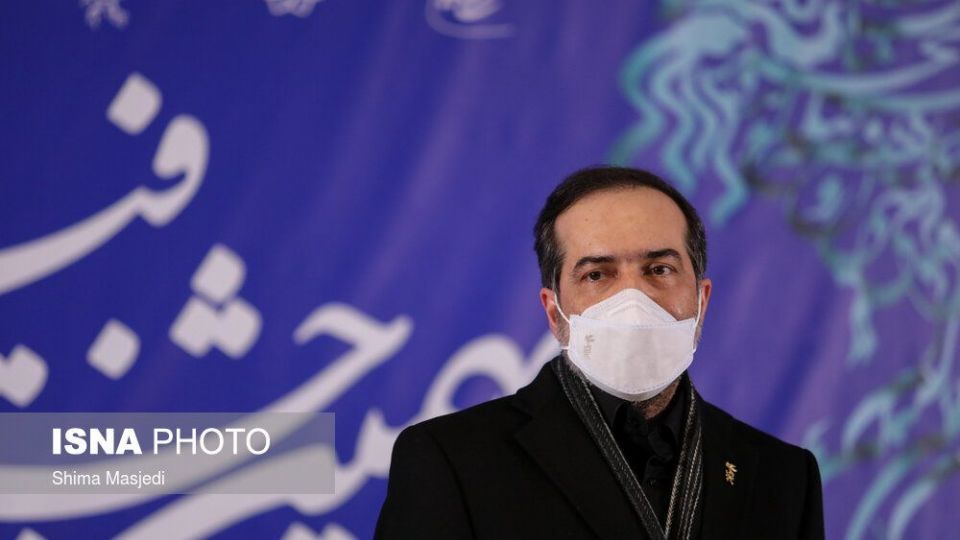 ششمین روز سی و نهمین جشنواره بین‌المللی فیلم فجر