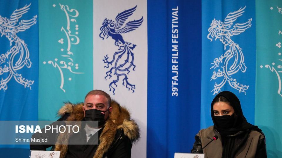 ششمین روز سی و نهمین جشنواره بین‌المللی فیلم فجر