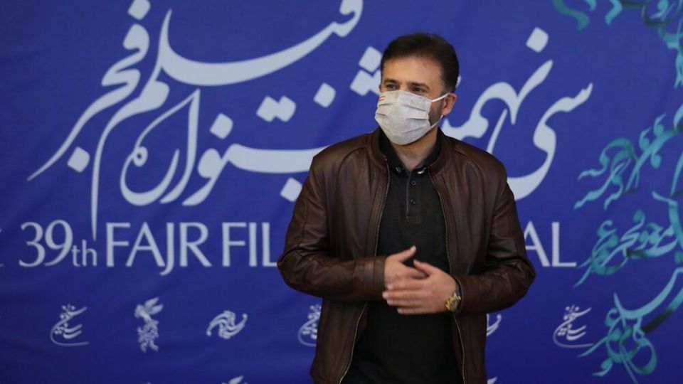 ششمین روز جشنواره فیلم فجر