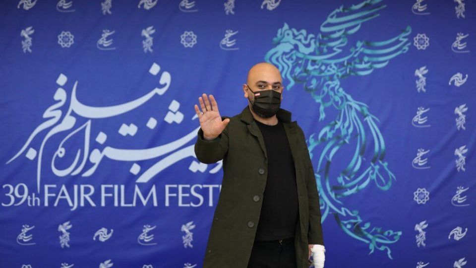 ششمین روز جشنواره فیلم فجر