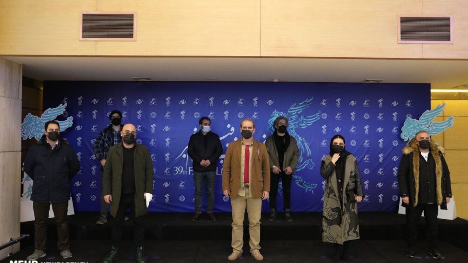 ششمین روز جشنواره فیلم فجر