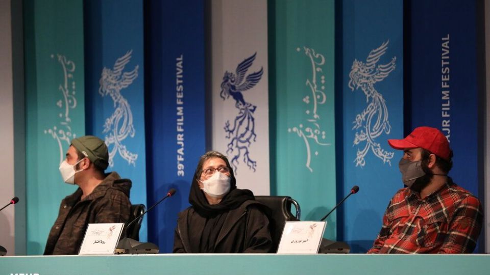 ششمین روز جشنواره فیلم فجر