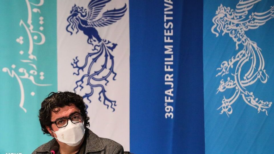 ششمین روز جشنواره فیلم فجر