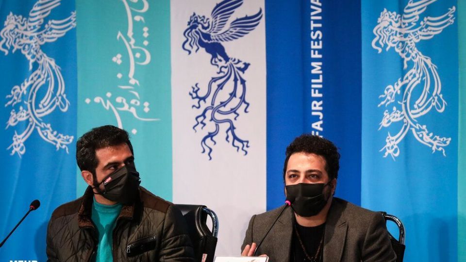 ششمین روز جشنواره فیلم فجر