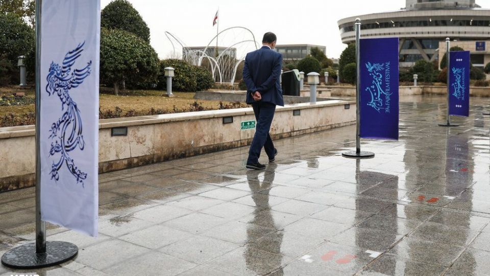 ششمین روز جشنواره فیلم فجر