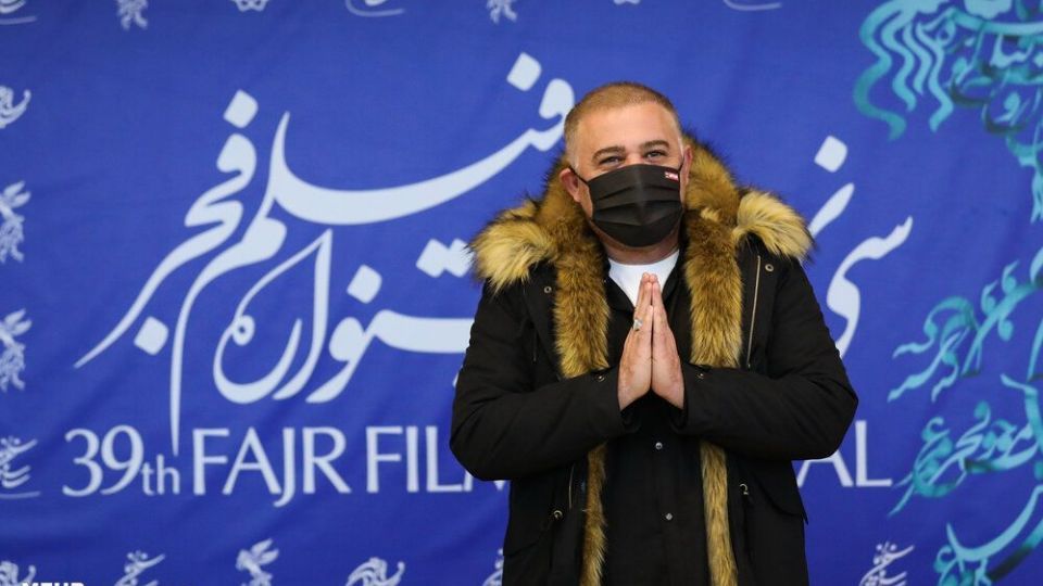 ششمین روز جشنواره فیلم فجر